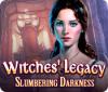 Witches' Legacy: Slumbering Darkness játék