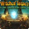 Witches' Legacy: The Charleston Curse játék