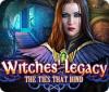 Witches' Legacy: The Ties that Bind játék