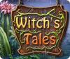 Witch's Tales játék