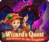Wizard's Quest: Adventure in the Kingdom játék
