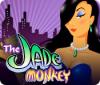 WMS Slots: Jade Monkey játék