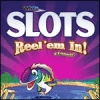 WMS Slots - Reel Em In játék