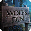 The Wolf's Den játék