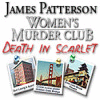 James Patterson Women's Murder Club: Death in Scarlet játék