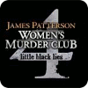 Women's Murder Club: Little Black Lies játék