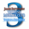 James Patterson's Women's Murder Club: Twice in a Blue Moon játék