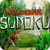 Wonderful Sudoku játék