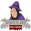 Wonderland Solitaire játék