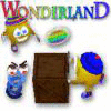 Wonderland játék