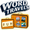 Word Travels játék