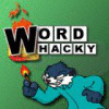 Word Whacky játék