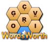 WordsWorth játék