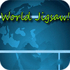 World Jigsaw játék