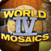World Mosaics 4 játék