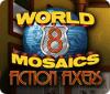 World Mosaics 8: Fiction Fixers játék