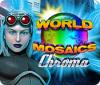 World Mosaics Chroma játék
