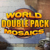 World Mosaics Double Pack játék