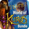 World of Kuros Bundle játék