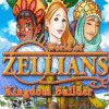 World of Zellians: Kingdom Builder játék