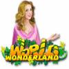 World Wonderland játék