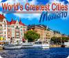 World's Greatest Cities Mosaics 10 játék