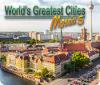 World's Greatest Cities Mosaics 5 játék