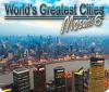 World's Greatest Cities Mosaics 6 játék