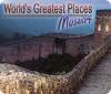 World's Greatest Places Mosaics 4 játék