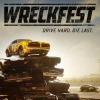 Wreckfest játék