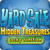 Yard Sale Hidden Treasures: Lucky Junction játék
