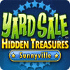 Yard Sale Hidden Treasures: Sunnyville játék