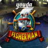Youda Fisherman játék