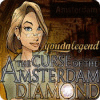 Youda Legend: The Curse of the Amsterdam Diamond játék
