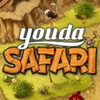 Youda Safari játék