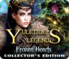 Yuletide Legends: Frozen Hearts Collector's Edition játék