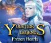 Yuletide Legends: Frozen Hearts játék