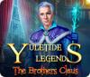 Yuletide Legends: The Brothers Claus játék