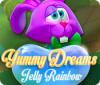 Yummy Dreams: Jelly Rainbow játék
