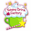 Yummy Drink Factory játék