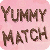 Yummy Match játék