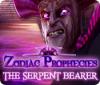Zodiac Prophecies: The Serpent Bearer játék
