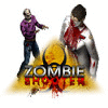 Zombie Shooter játék