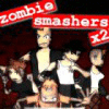 Zombie Smashers X2 játék