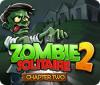 Zombie Solitaire 2: Chapter 2 játék