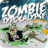 Zombie Typocalypse játék