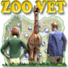 Zoo Vet játék