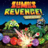 Zuma's Revenge! - Adventure játék