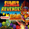 Zuma's Revenge and Zuma Pack játék