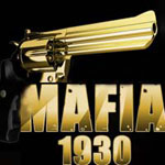 Mafia 1930 játék